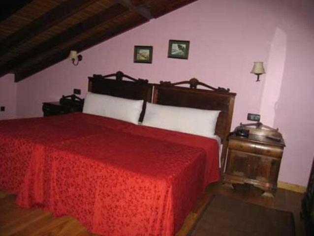 Hotel Casona De Tresali Argüero Eksteriør billede