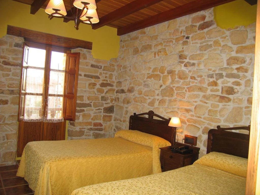Hotel Casona De Tresali Argüero Værelse billede