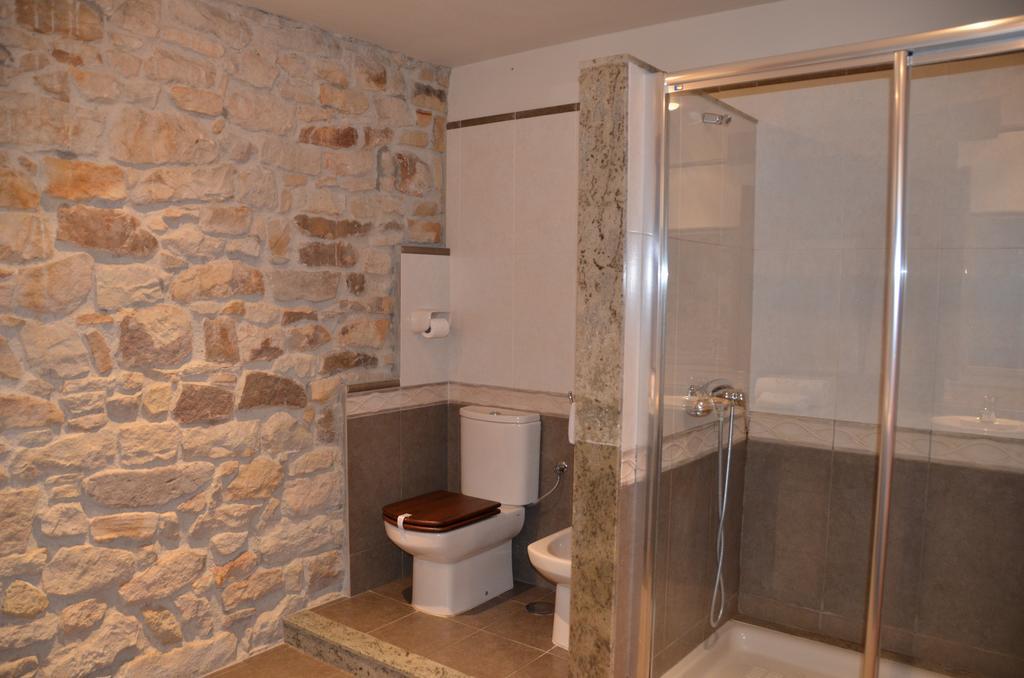 Hotel Casona De Tresali Argüero Værelse billede