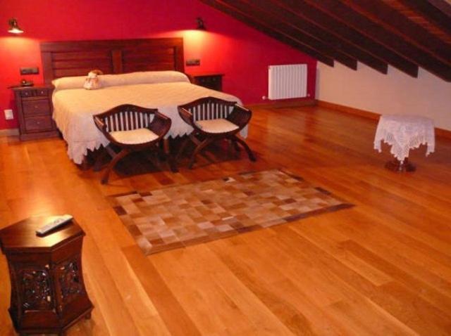 Hotel Casona De Tresali Argüero Eksteriør billede