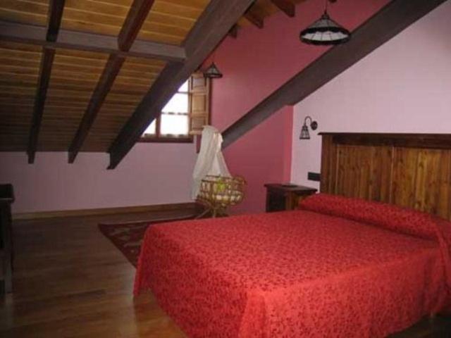 Hotel Casona De Tresali Argüero Eksteriør billede